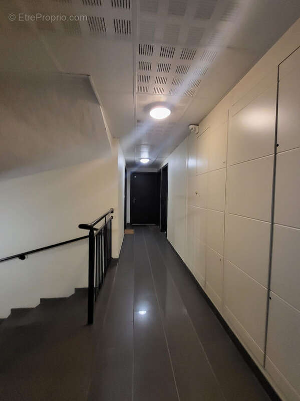 Appartement à MIREVAL
