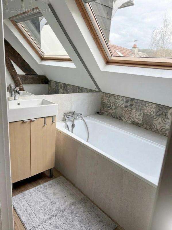 Appartement à ROUEN