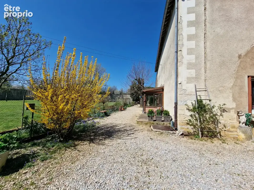 Maison 4 pièces 160 m² à vendre à Dampierre (39700) - photo 9