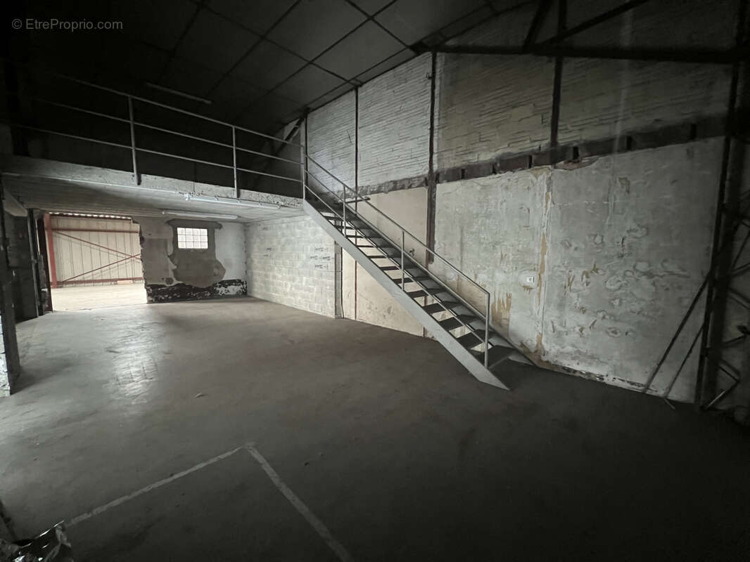 Maison à SAINT-AFFRIQUE