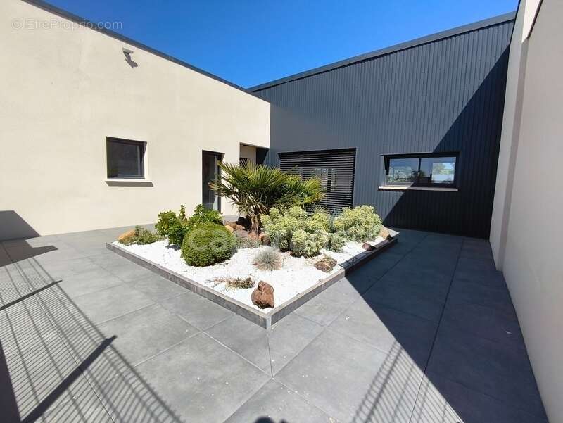  RARE À LA VENTE – Maison contemporaine d’exception - photo 6