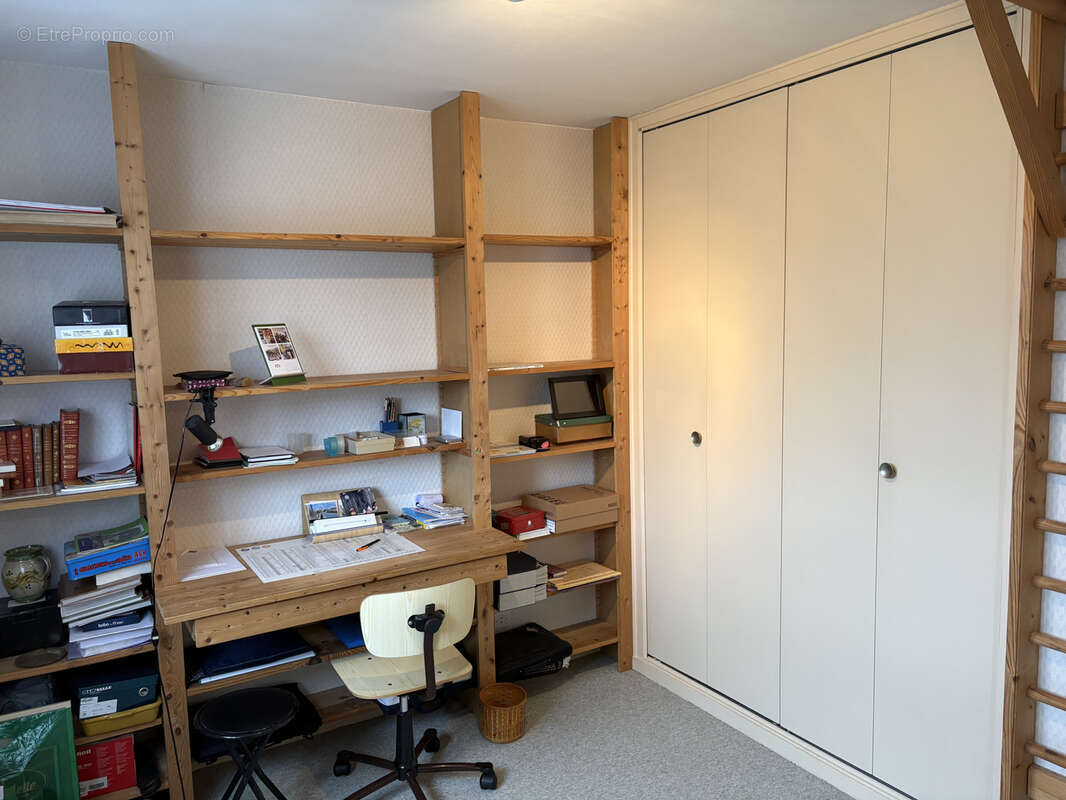 Maison à CHATELLERAULT