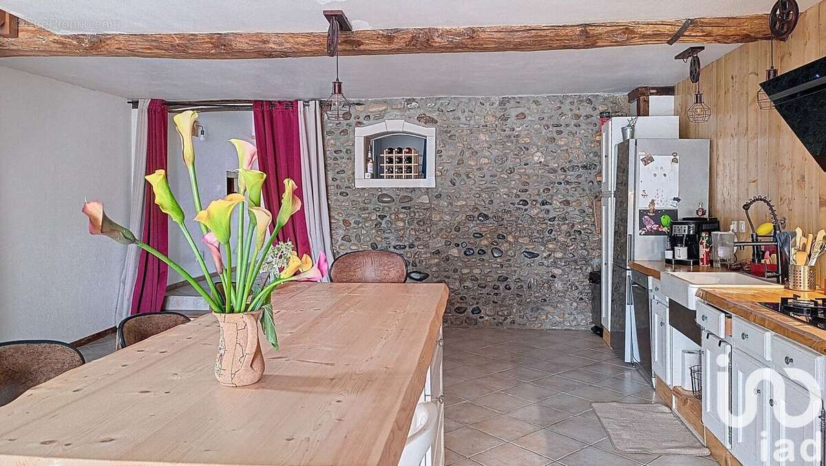 Photo 4 - Maison à MONEIN