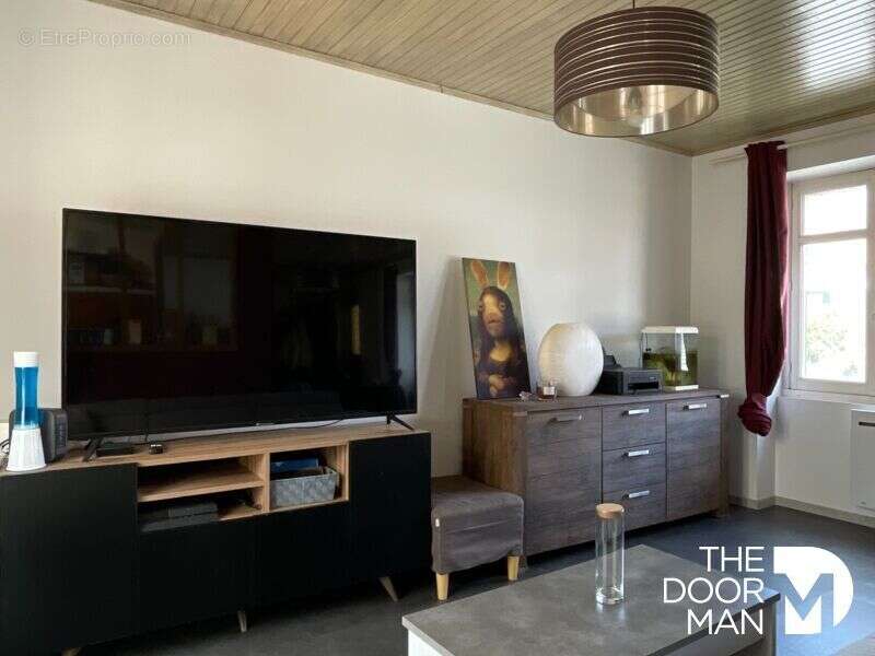 Maison à BOURGNEUF-EN-RETZ