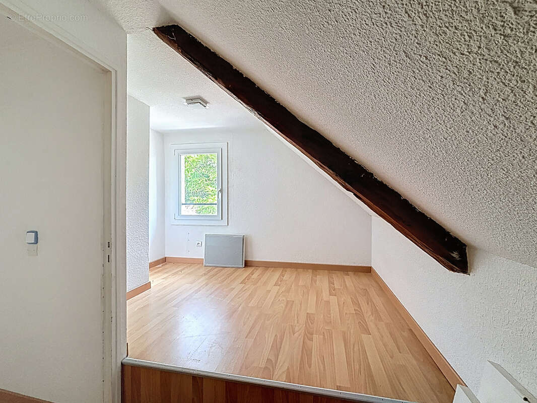 Maison à LES THUILES