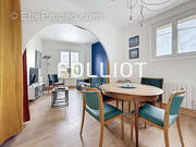 Appartement à BARNEVILLE-CARTERET