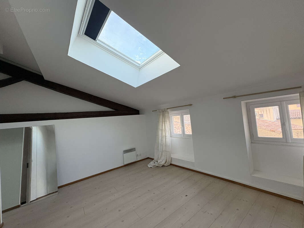 Appartement à VALENCE