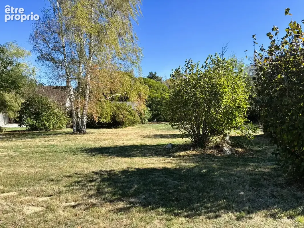 Maison 280 m² à Courtenay  - photo 8