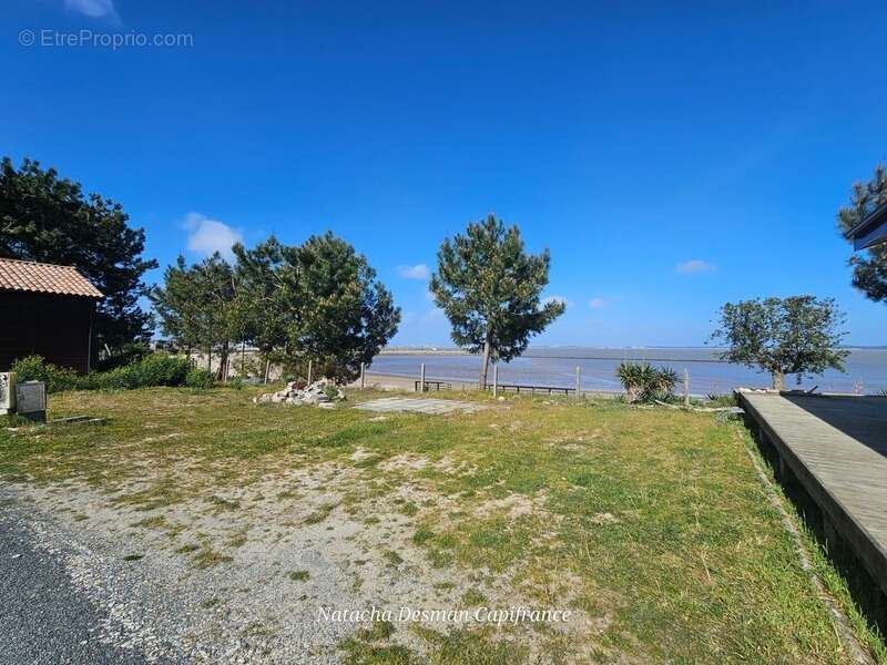 Maison à LE VERDON-SUR-MER