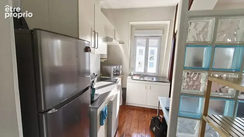 Appartement 30m² à reims - photo 3
