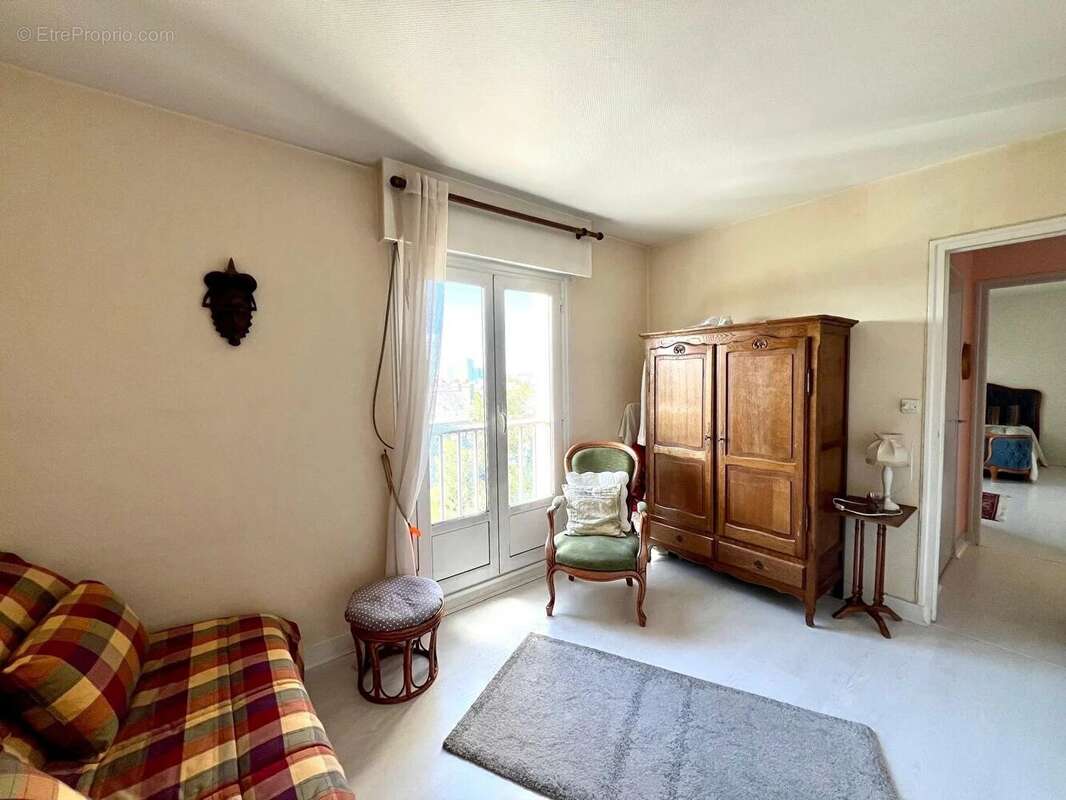 Appartement à SAINT-BRIEUC