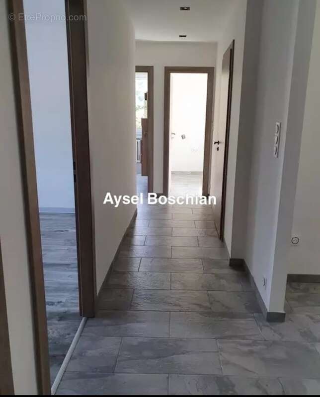 Appartement à LONGWY