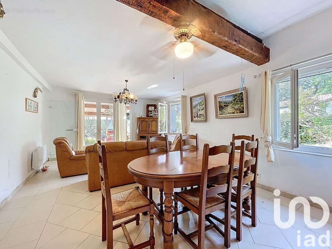 Photo 6 - Maison à FAYENCE