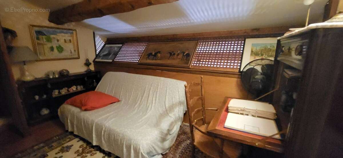 Maison à BARGEMON
