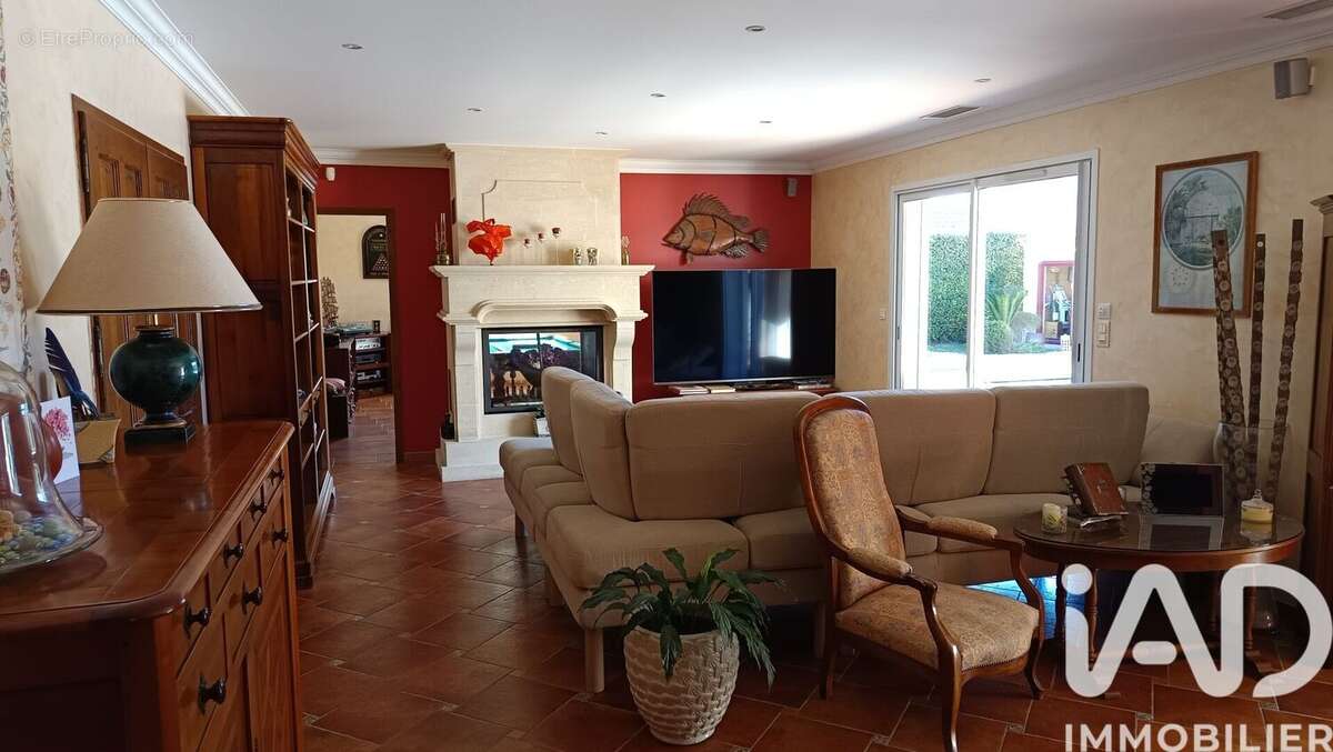 Photo 5 - Maison à MEZE