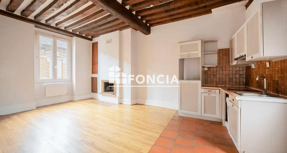 Appartement à ORLEANS