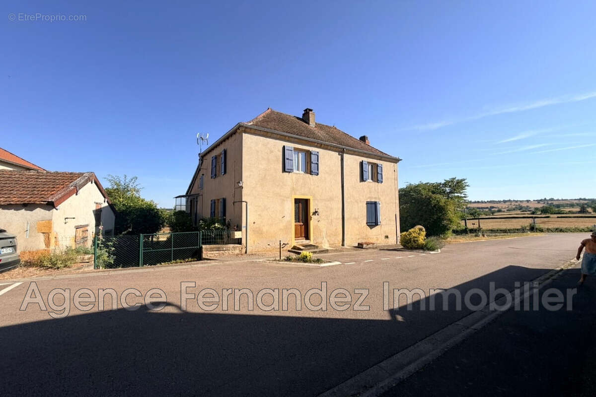 Maison 127 m² à Mailly  - photo 3