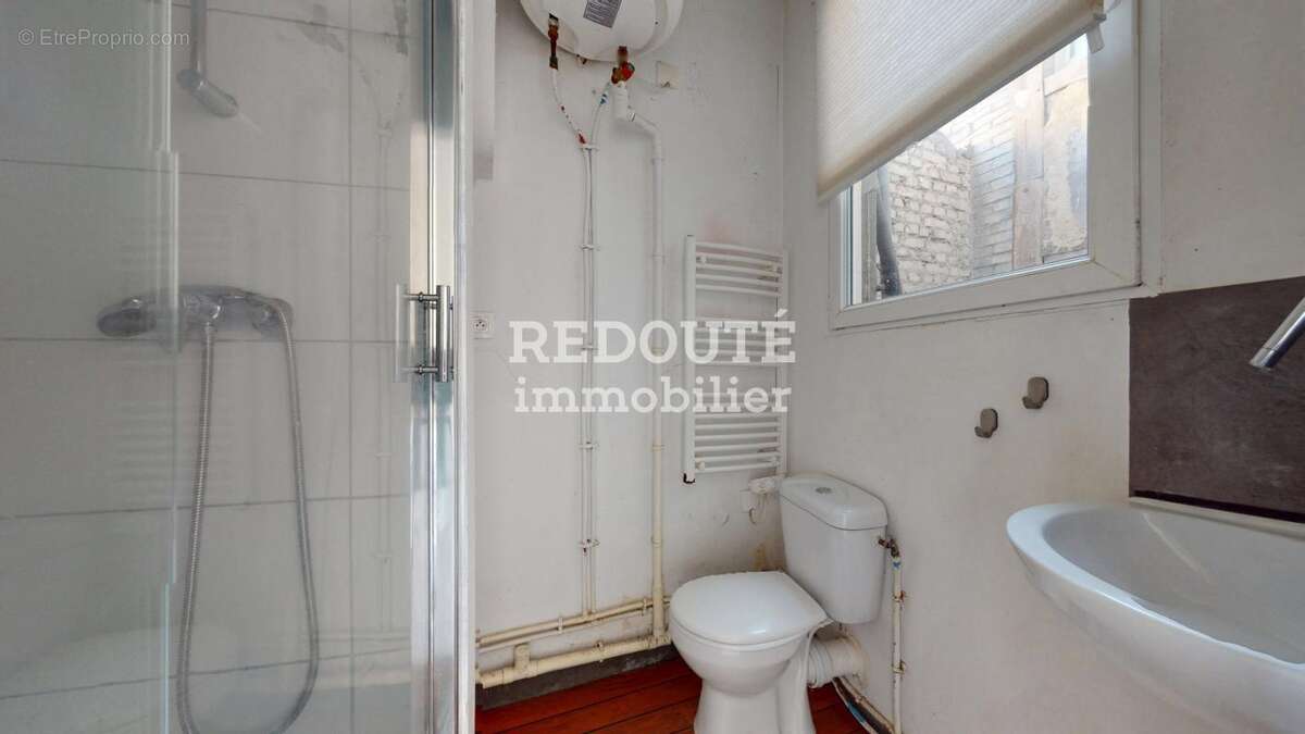 A VENDRE : Studio hyper centre - photo 6