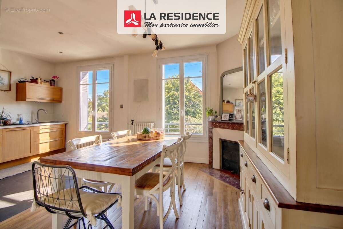 Maison 94 m² à Triel-Sur-Seine  - photo 6