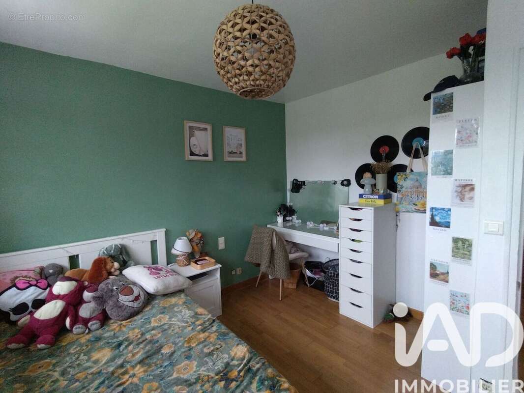 Photo 6 - Maison à DOUDEVILLE