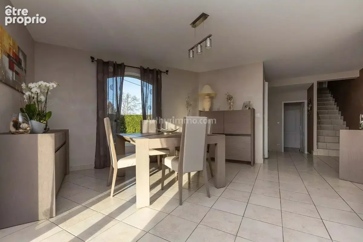 Vente Maison Belley(01300) 335 000ï¿œ - photo 9