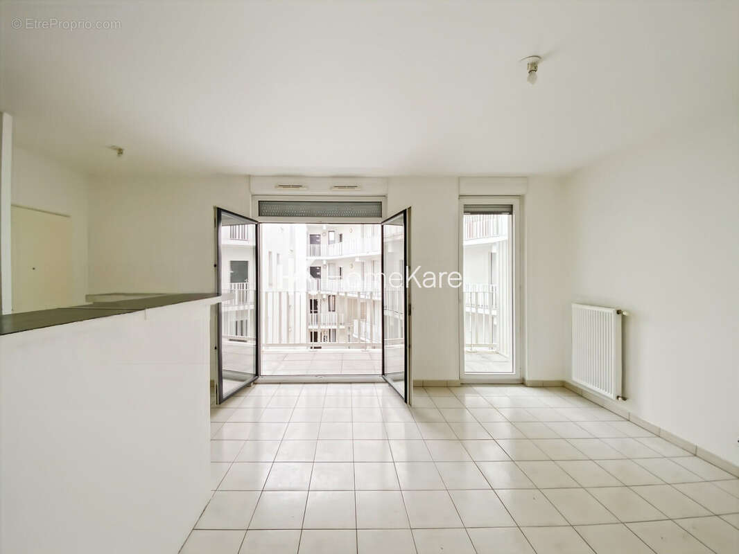 Appartement à BEGLES