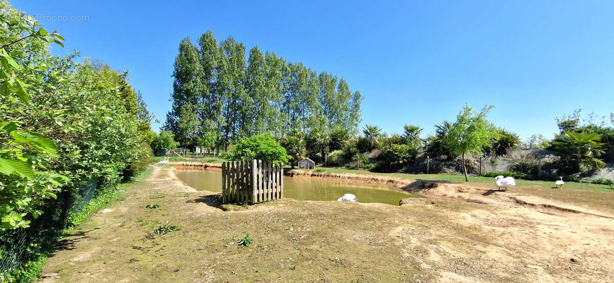 Maison à ISIGNY-SUR-MER