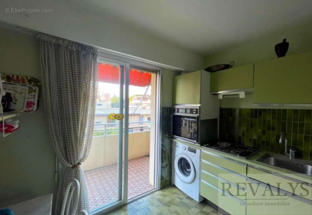Alpes-martimes (06) -saint-laurent du var  vente 3 pieces a renover - - photo 6