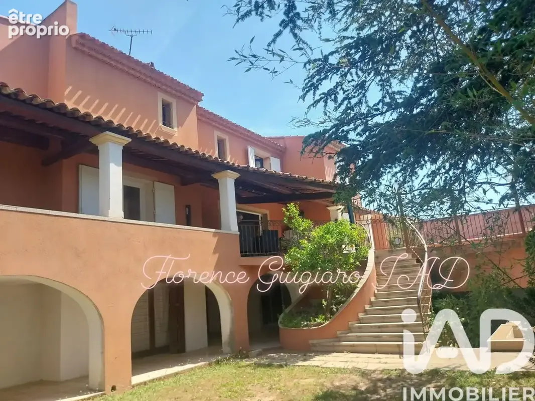 Photo 1 - Maison à SANARY-SUR-MER