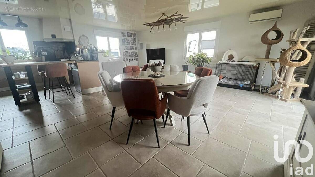 Photo 1 - Maison à POLINCOVE