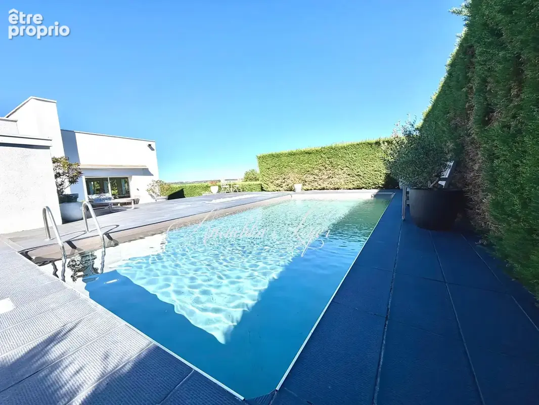 Photo 1 - Maison à LANGON