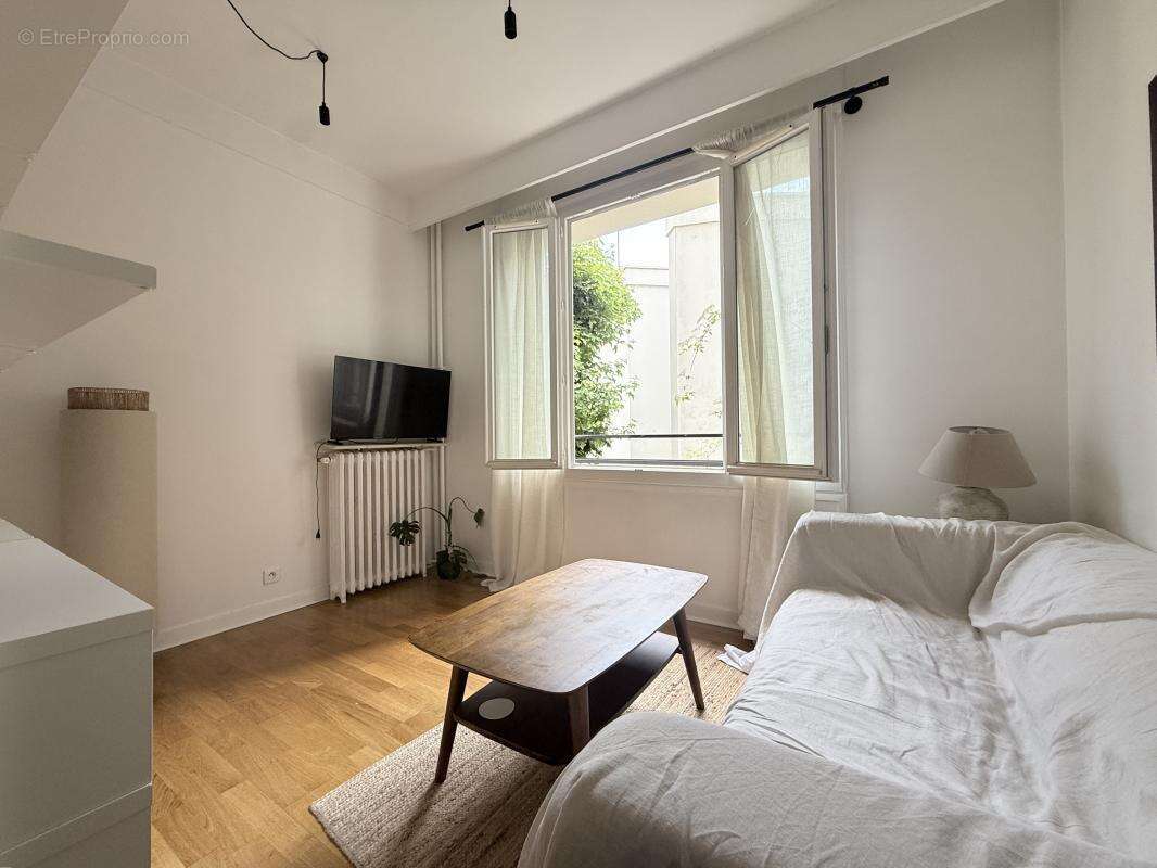 Appartement à VANVES