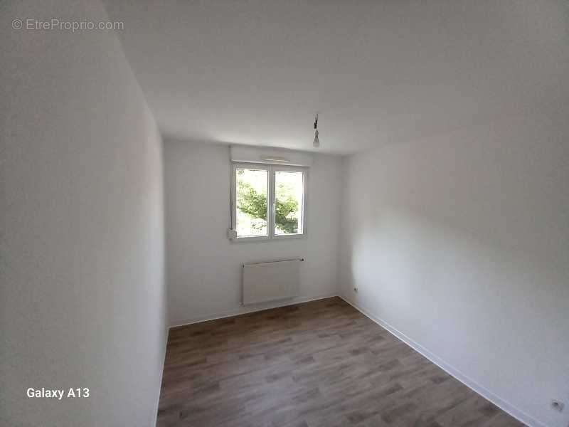 Appartement à MULHOUSE