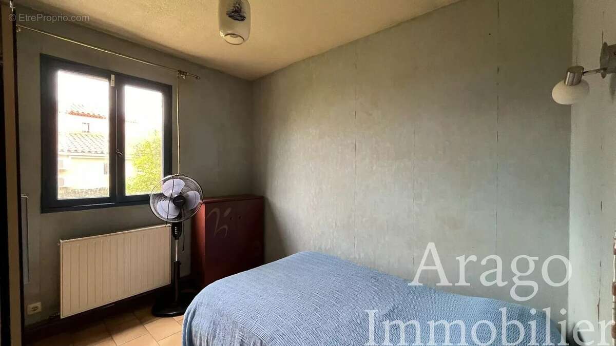 Maison à BOMPAS