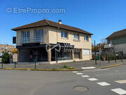 Appartement à MITRY-MORY