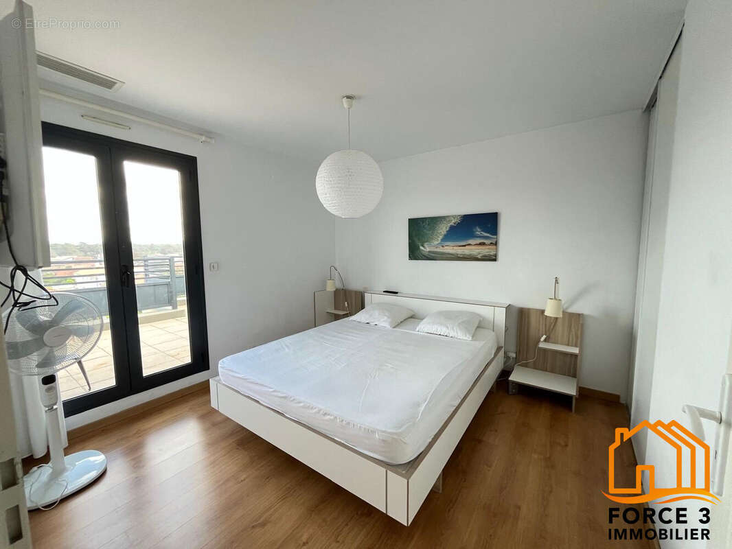 Appartement à MIMIZAN