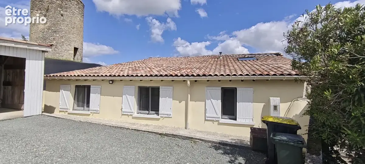 Maison 152 m² à Cleyrac  - photo 12