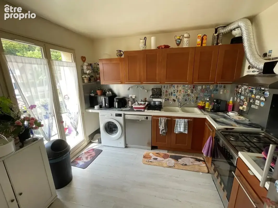 Maison 5 pièces 94 m² à vendre à Coubron (93470) - photo 7