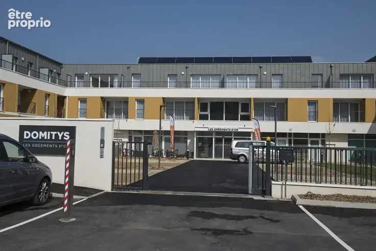 Investissement en residence Senior - photo 2