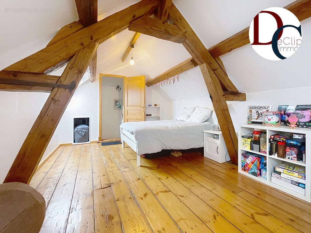 Photo 8 - Appartement à SENLIS