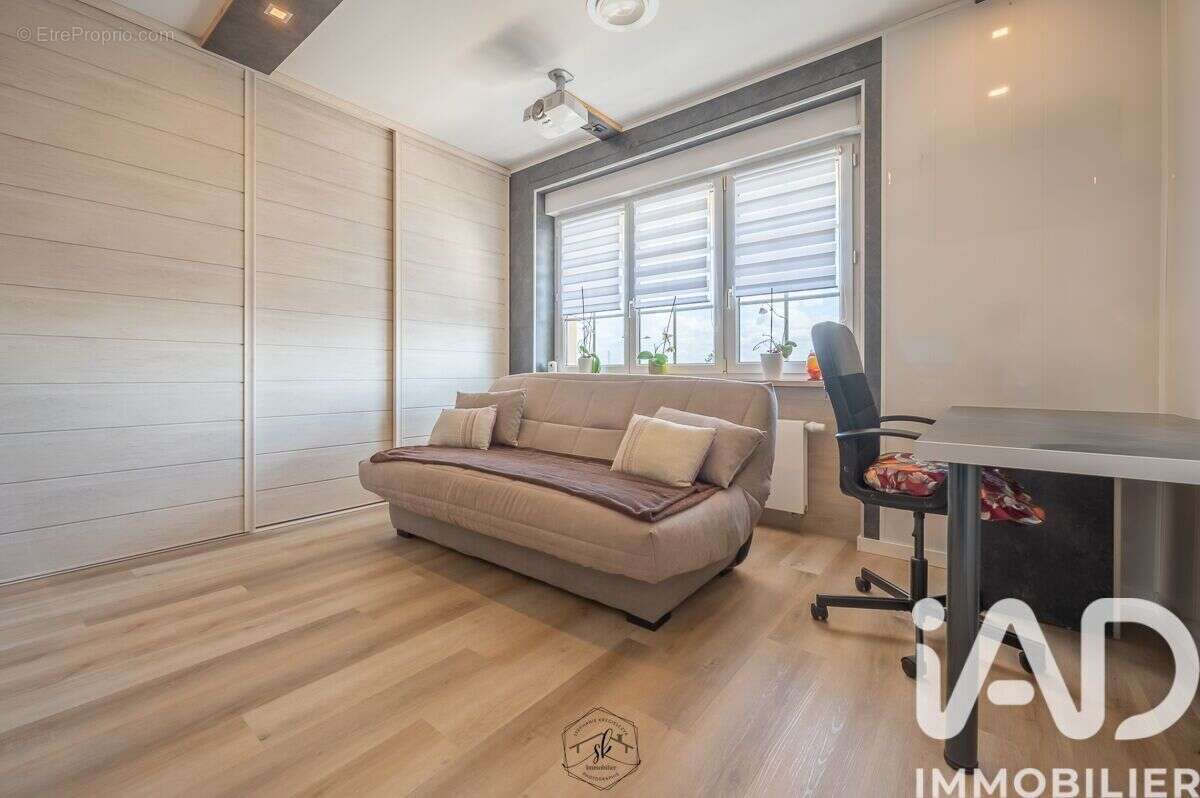Photo 3 - Maison à VITRY-SUR-ORNE