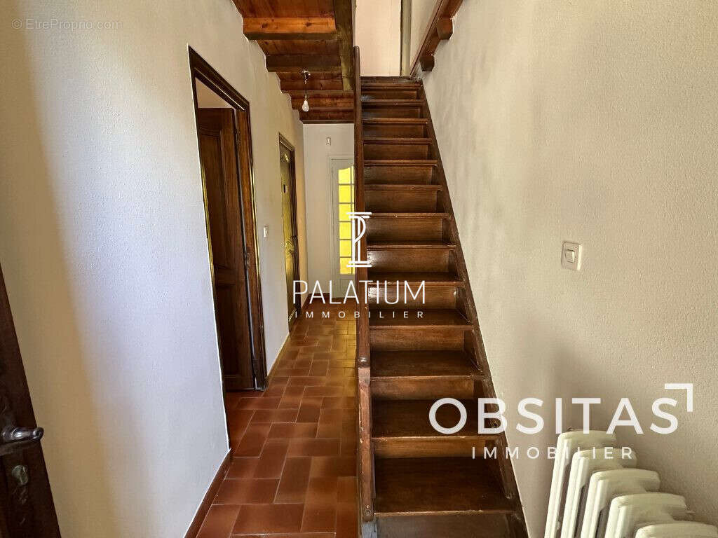 Maison à SAINT-MAIME