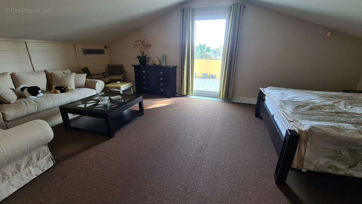 Maison 450 m² à Antibes  - photo 17