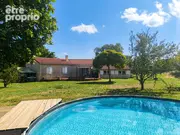 Maison à CAPDENAC