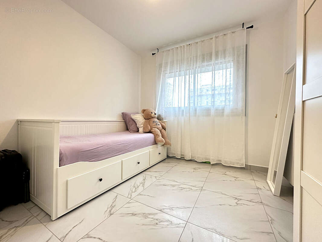 Appartement à VENISSIEUX