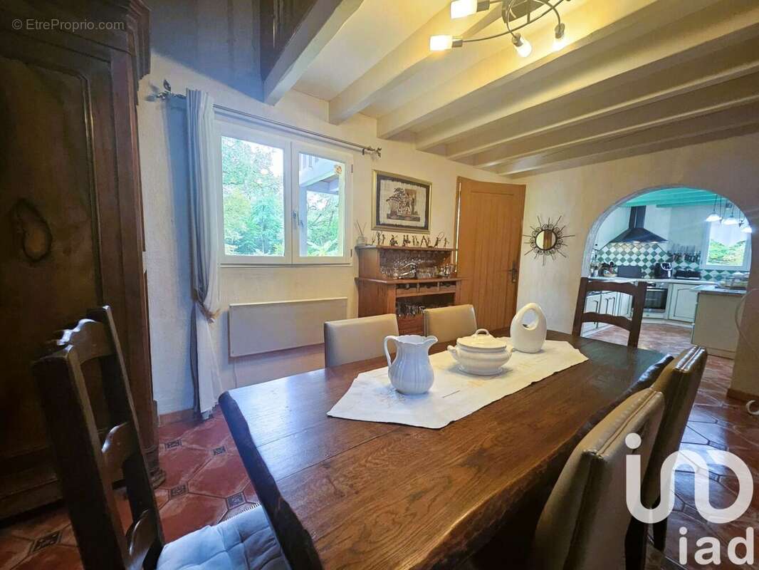 Photo 5 - Maison à LACQUY