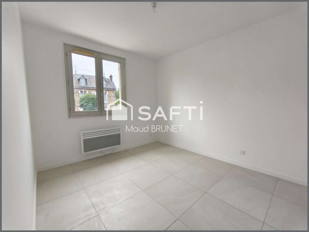 Photo 8 - Maison à BREVAL