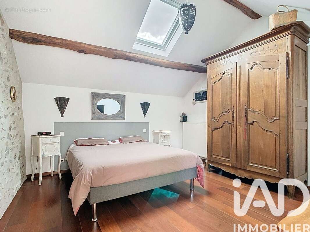 Photo 3 - Maison à FERICY