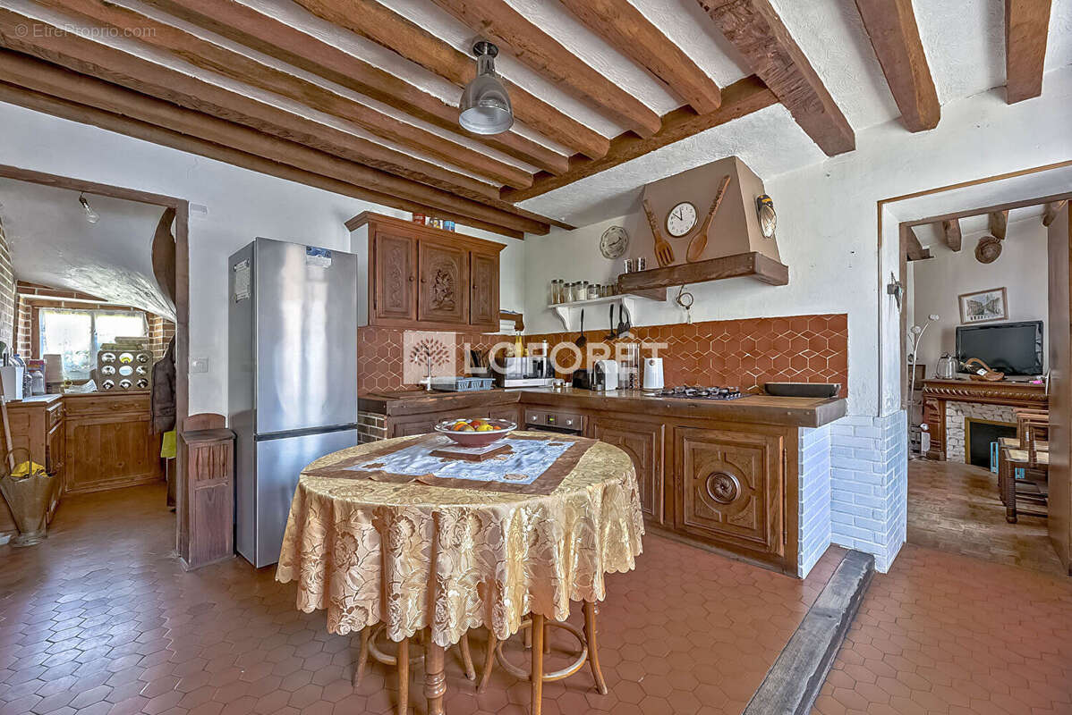 Maison Viarmes 8 pièces - photo 3