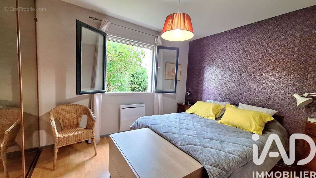 Photo 9 - Maison à FLEURIEUX-SUR-L'ARBRESLE